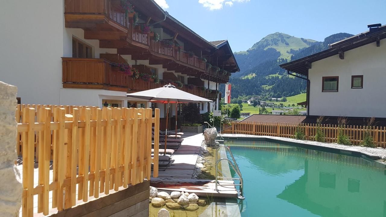 Alpenpanorama Hotel