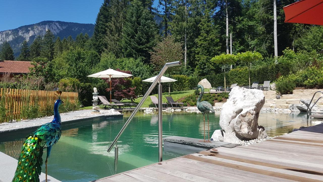 Alpenpanorama Hotel 4*