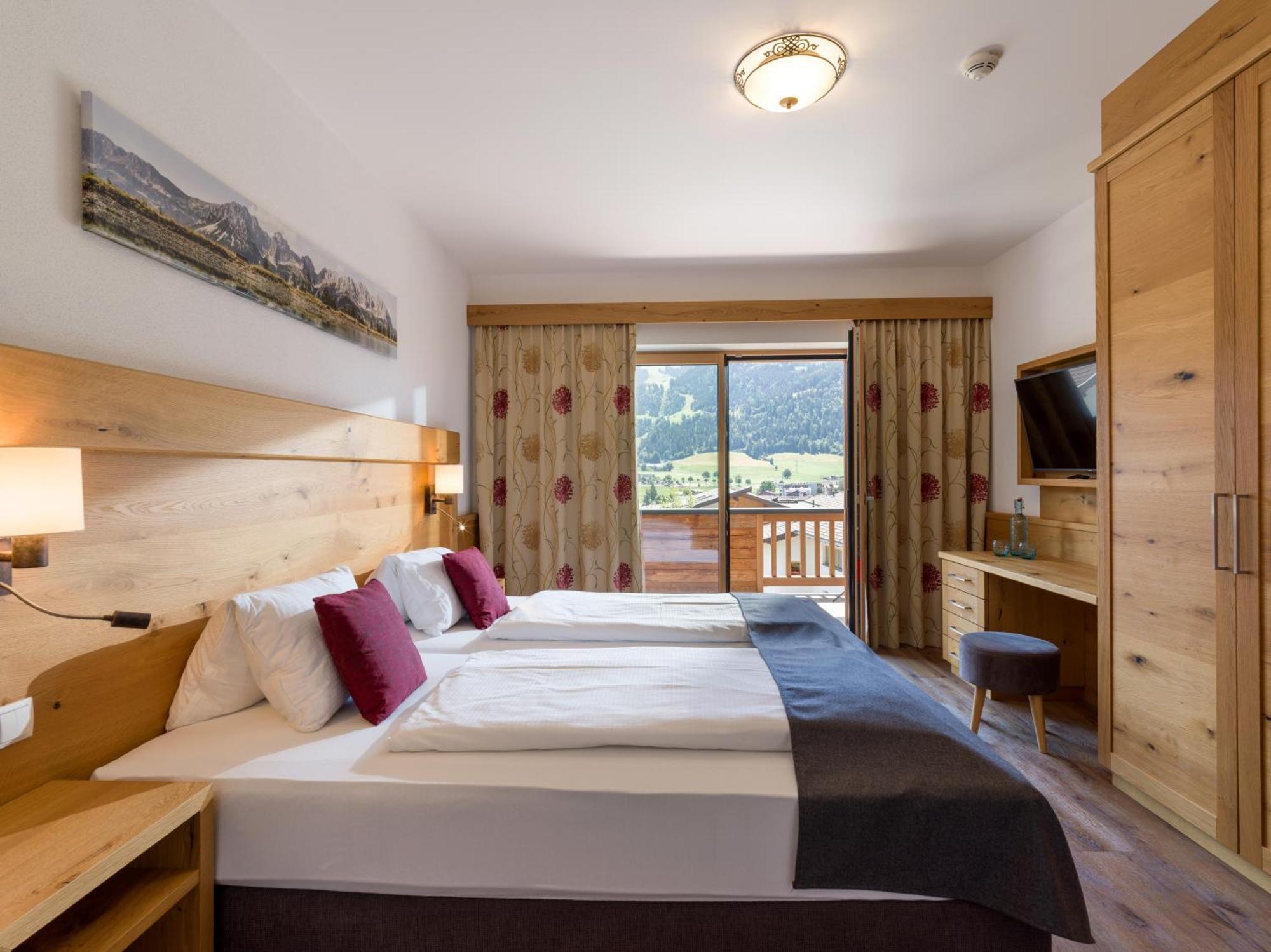 Alpenpanorama Hotel