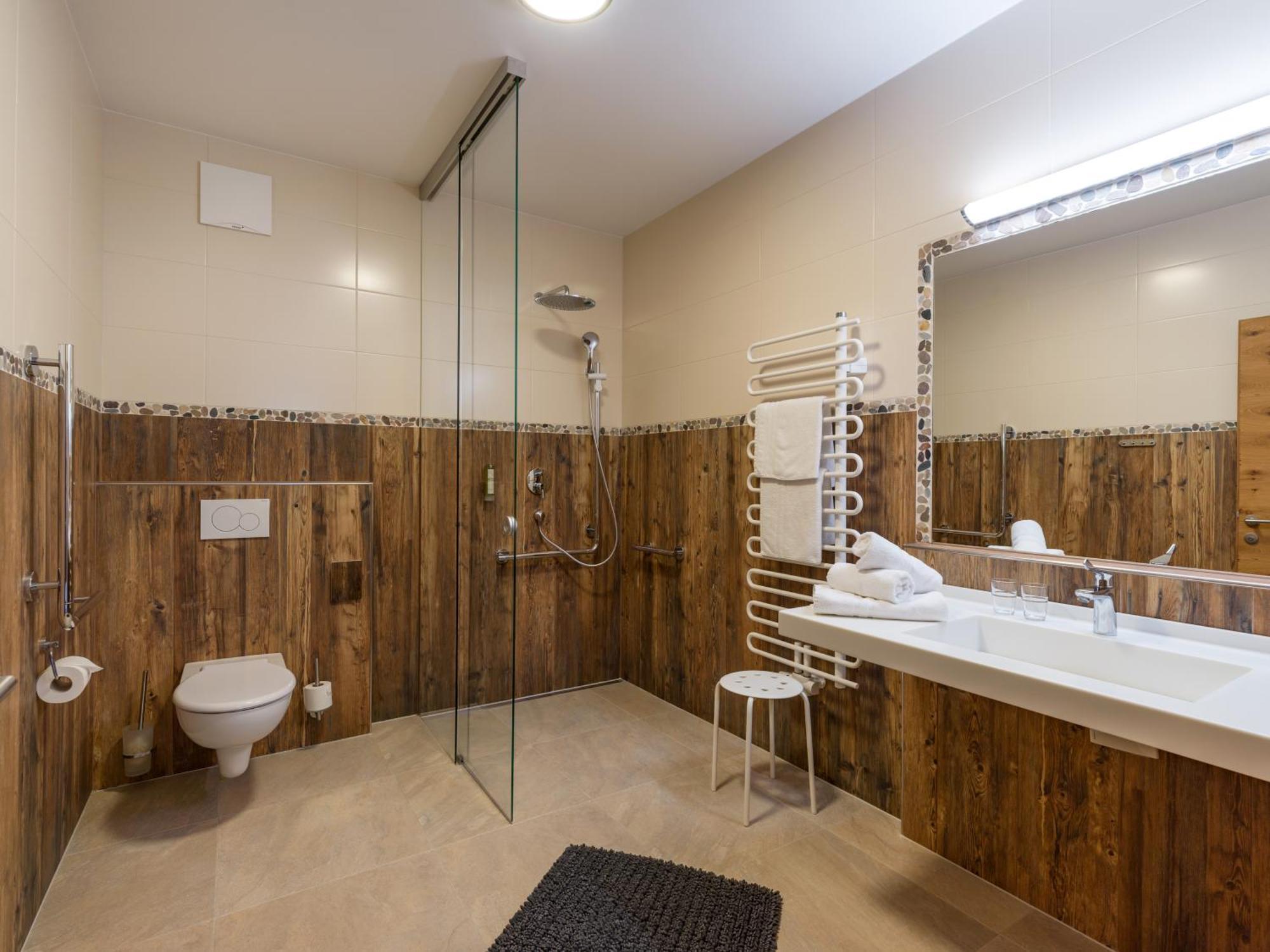 Alpenpanorama Hotel 4*