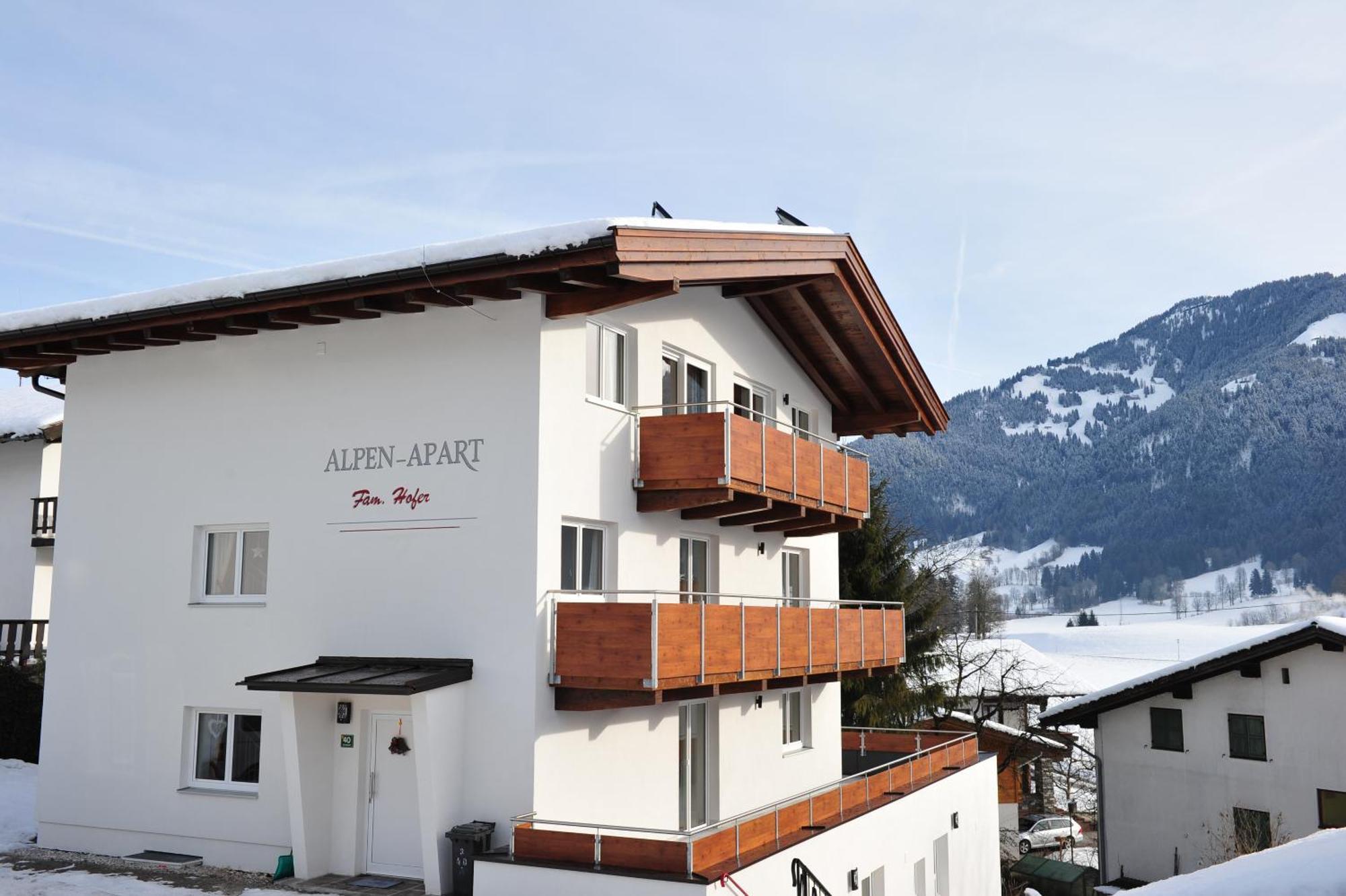 Alpenpanorama 4* Söll