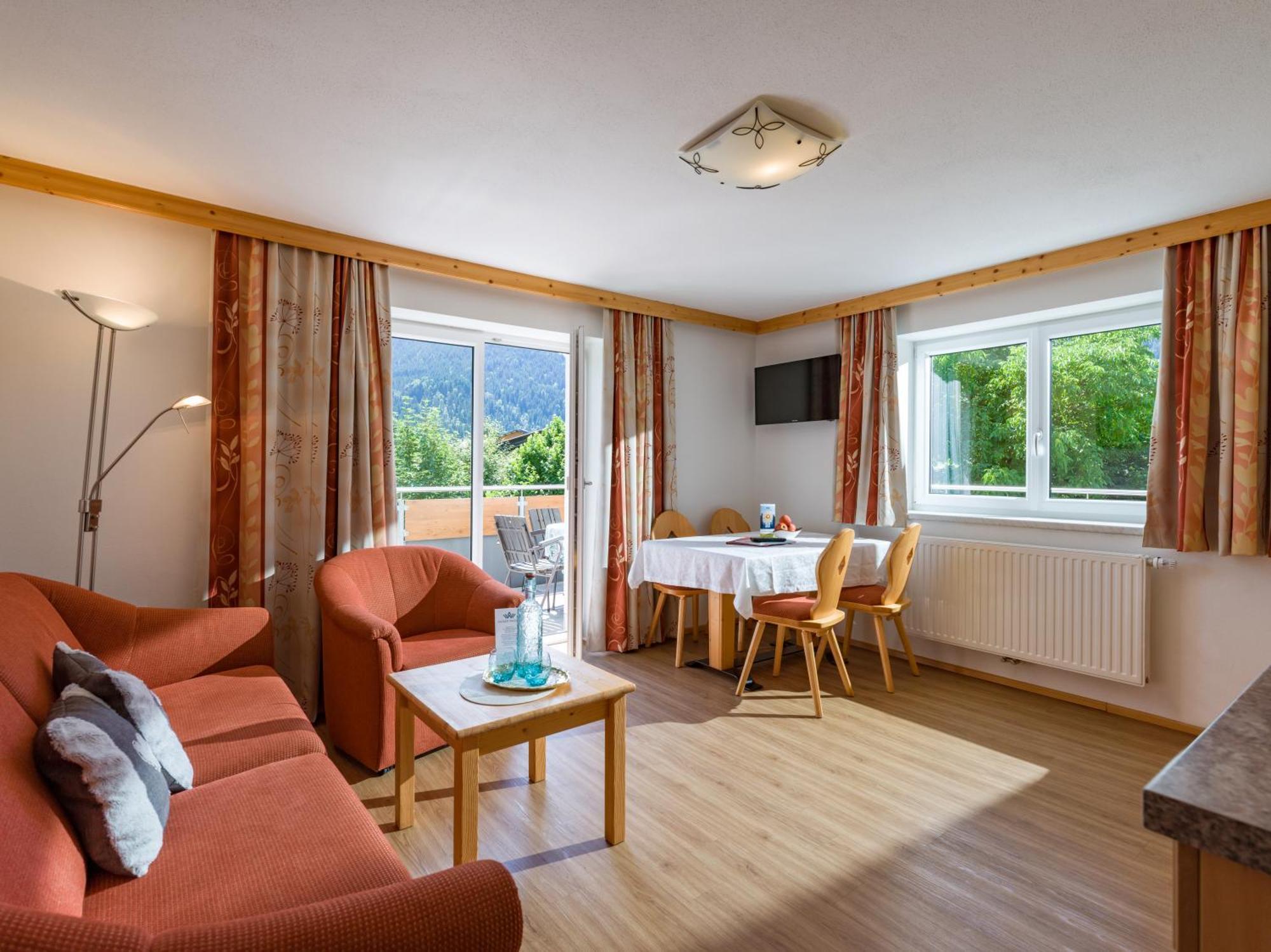 Alpenpanorama Hotel