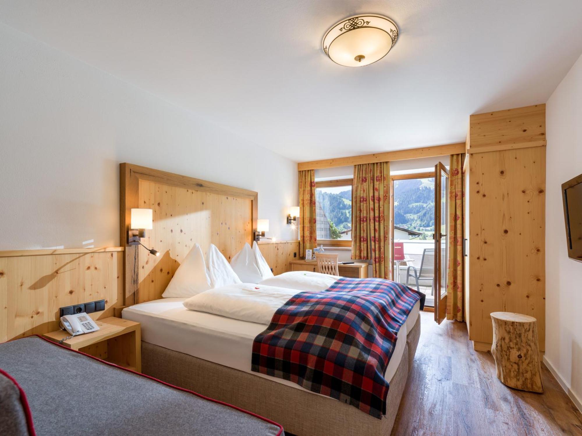 Hotel Alpenpanorama
