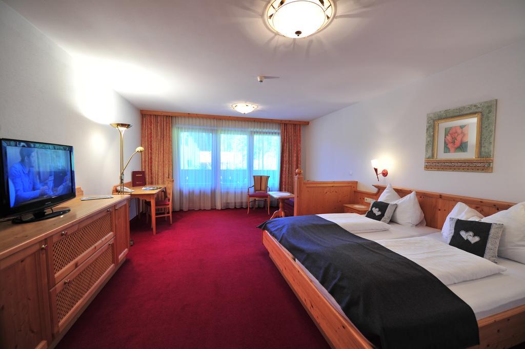 Hotel Alpenpanorama 4*