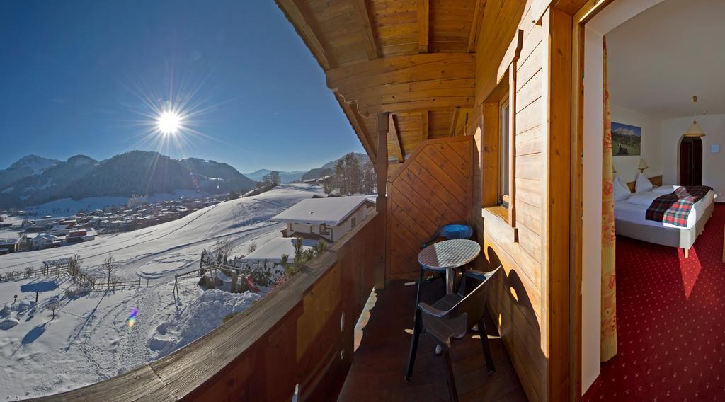 Alpenpanorama 4*