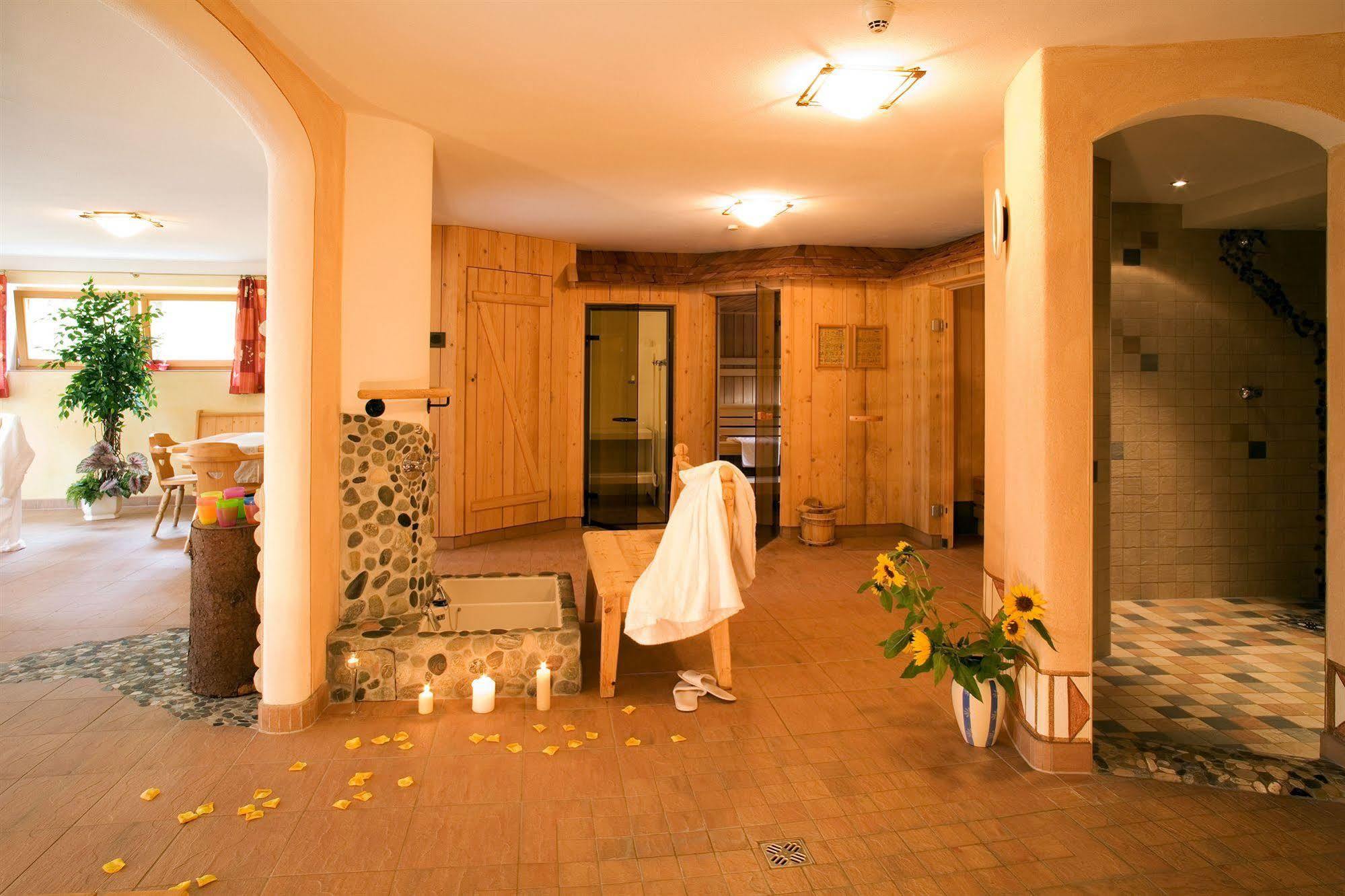 Alpenpanorama Hotel Söll