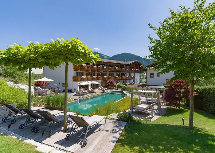 Hotel Alpenpanorama
