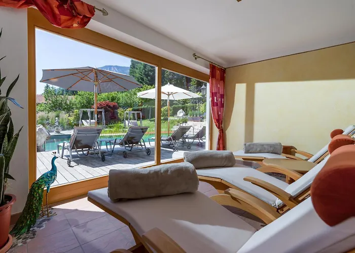 Hotel Alpenpanorama