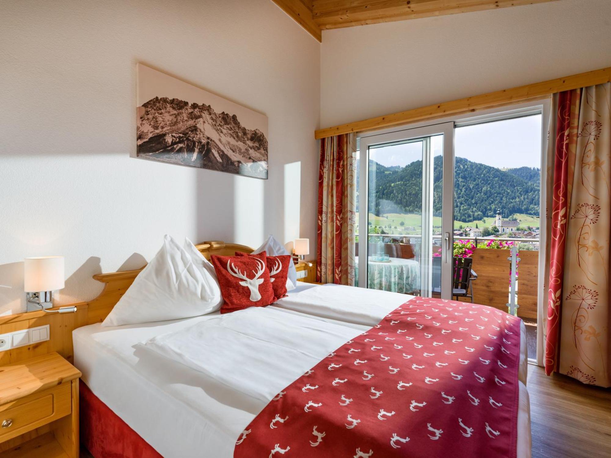 Alpenpanorama Hotel