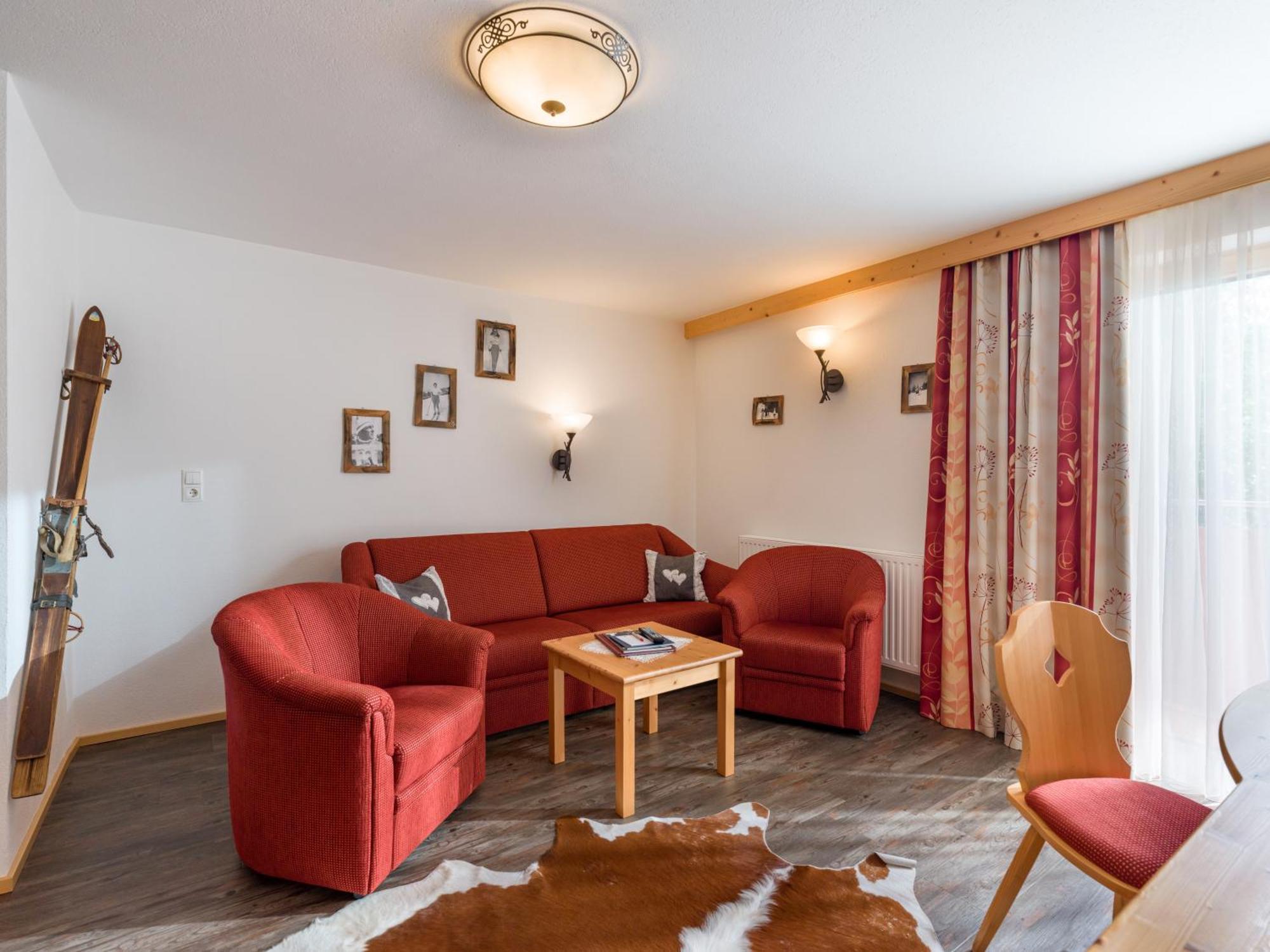 Hotel Alpenpanorama Söll