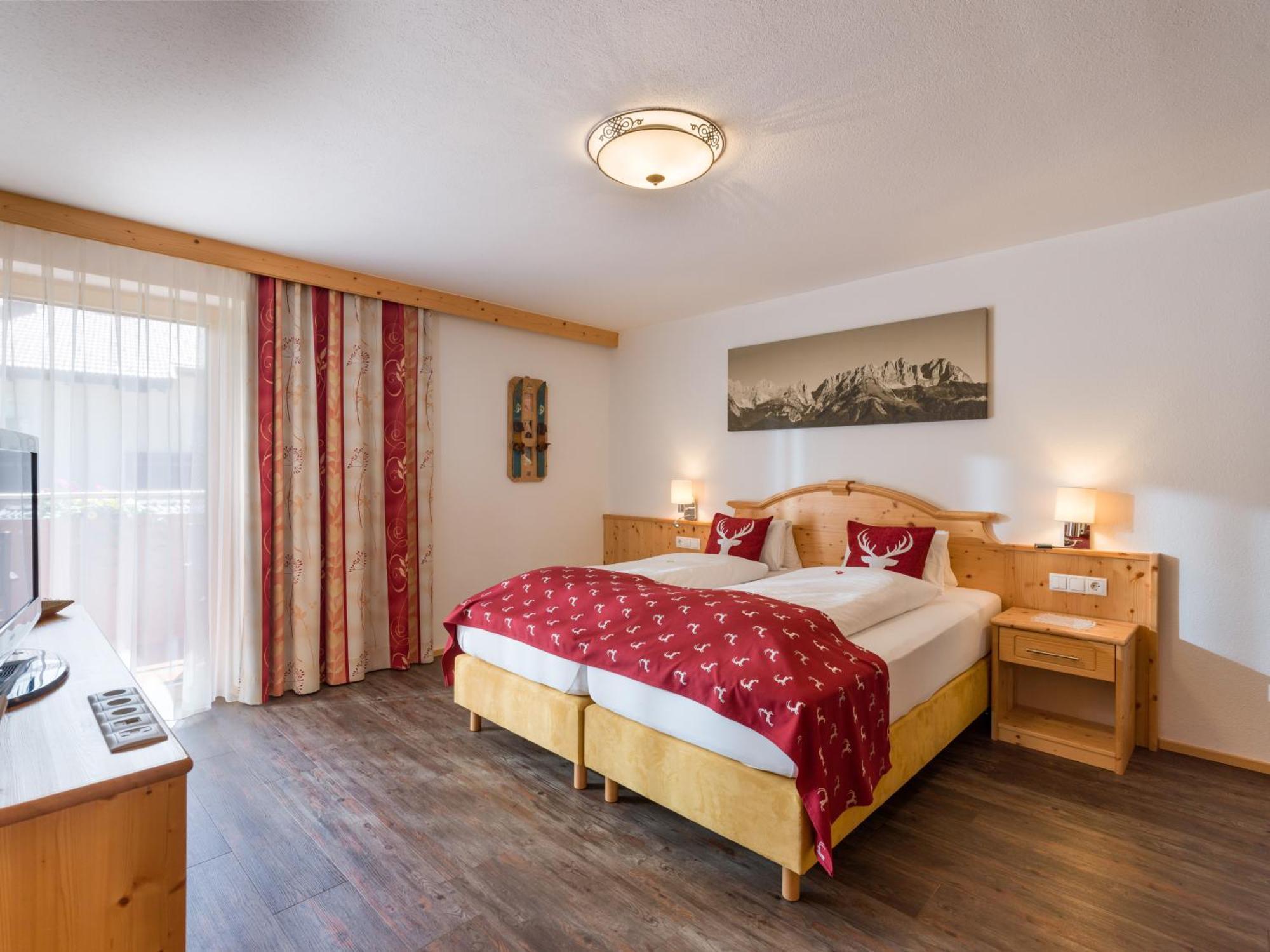 Alpenpanorama Hotel