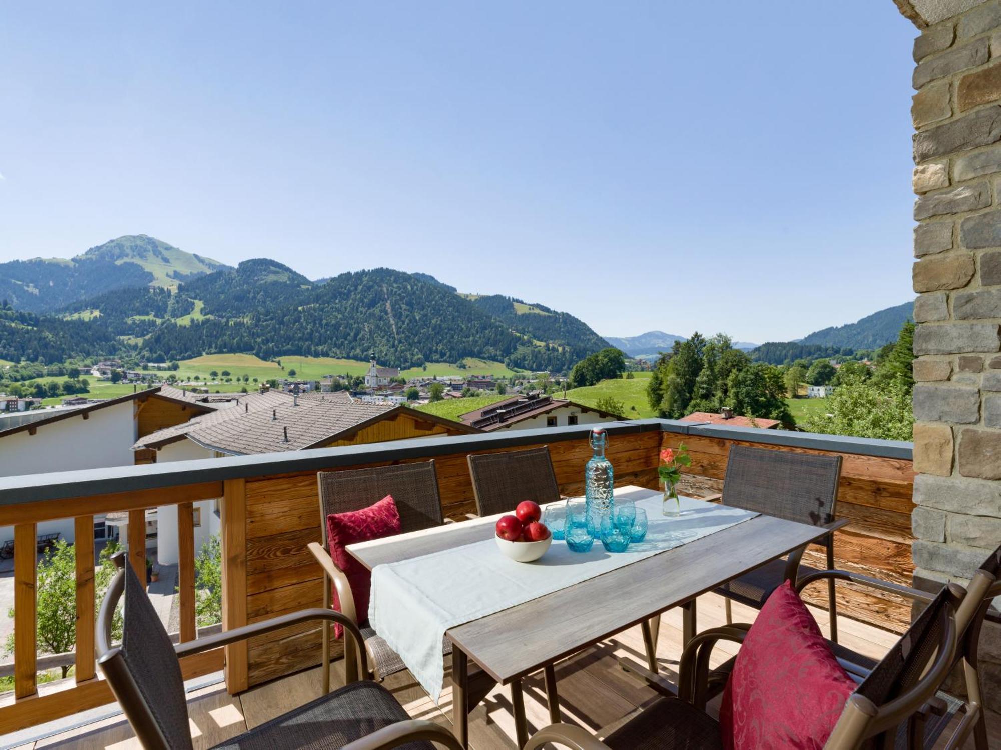 Hotel Alpenpanorama