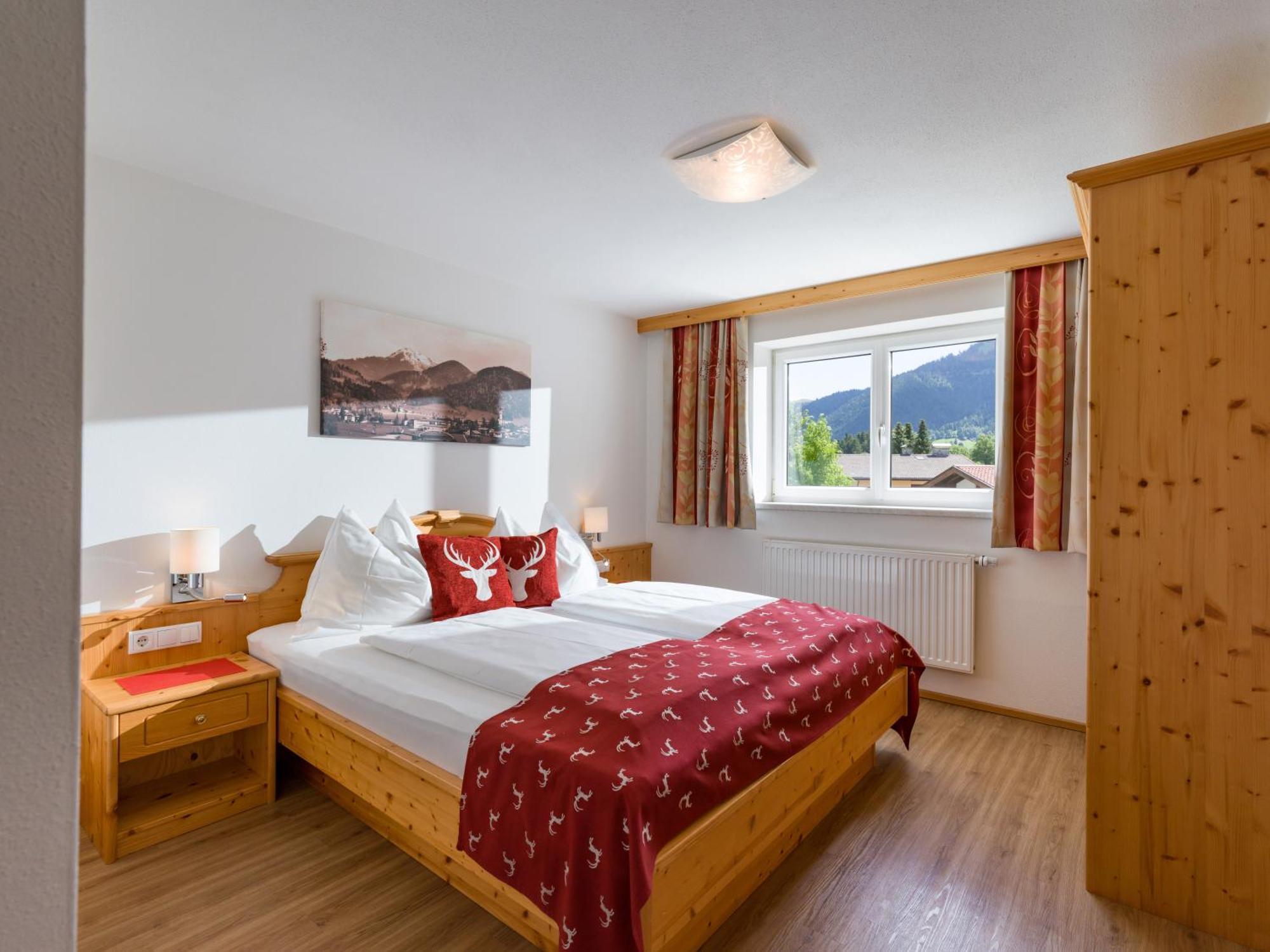 Hotel Alpenpanorama 4*