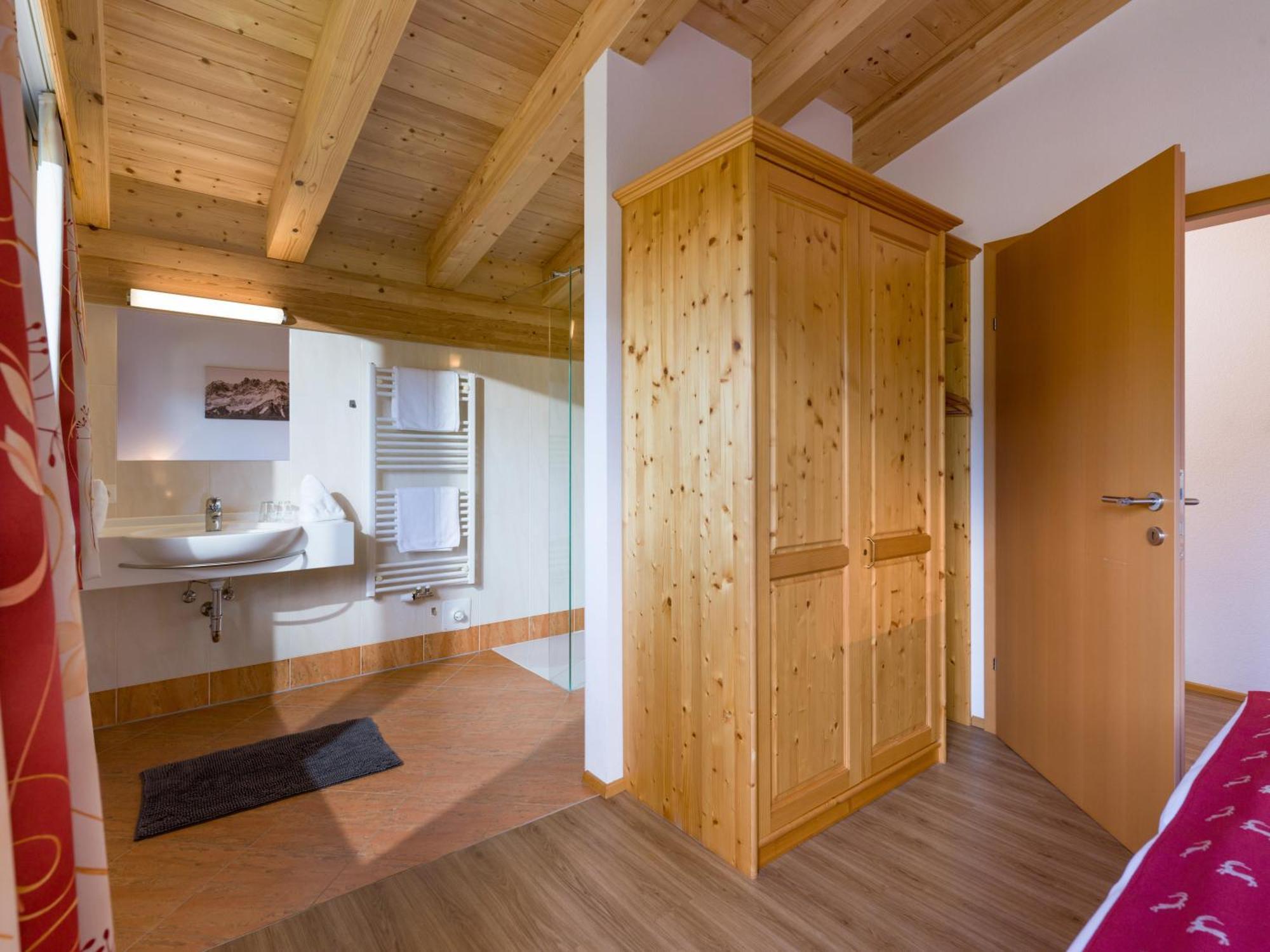 Hotel Alpenpanorama