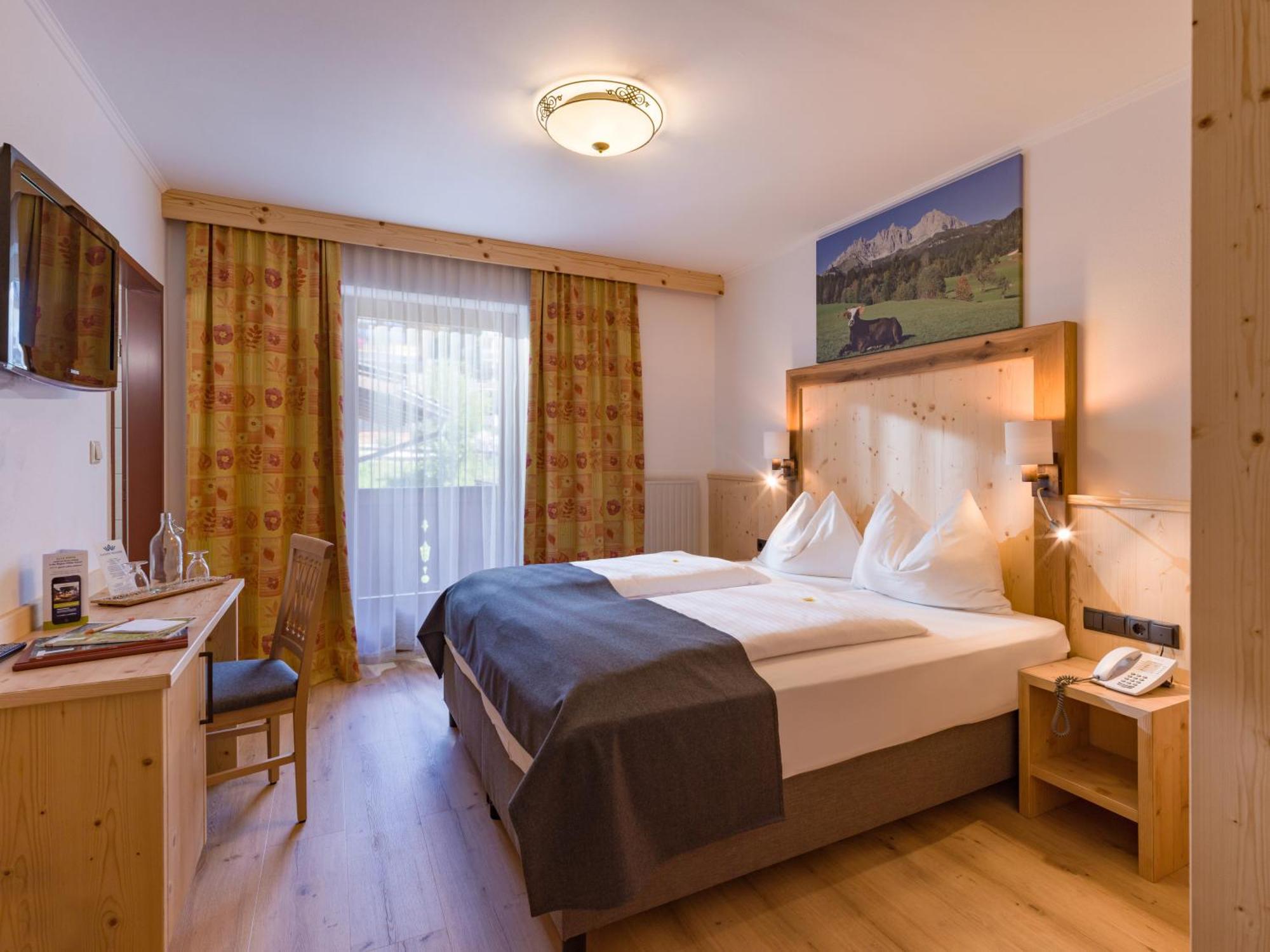 Alpenpanorama Hotel Söll