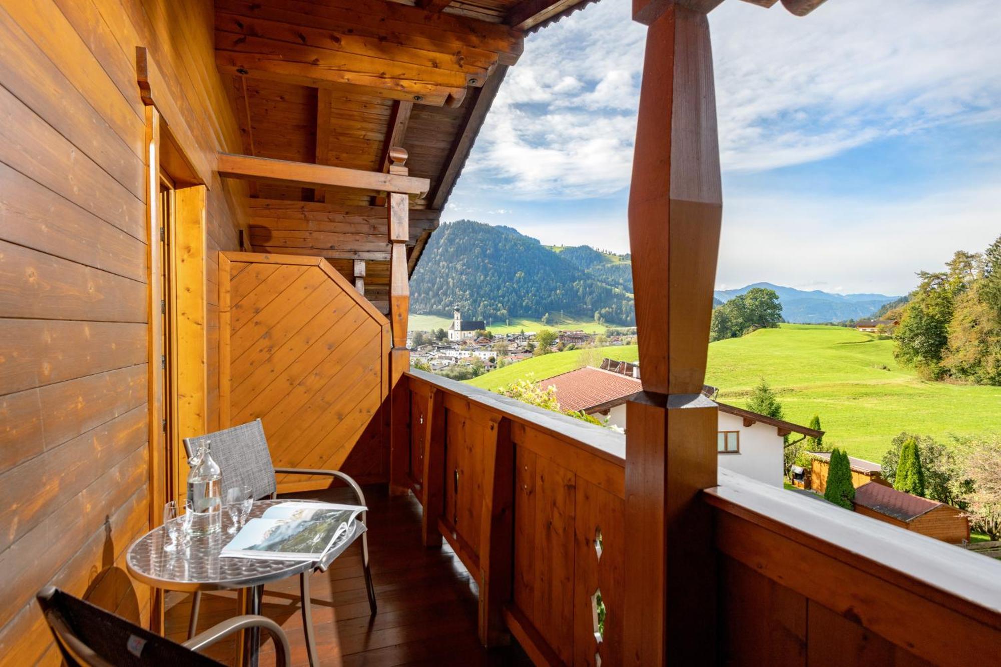 Hotel Alpenpanorama