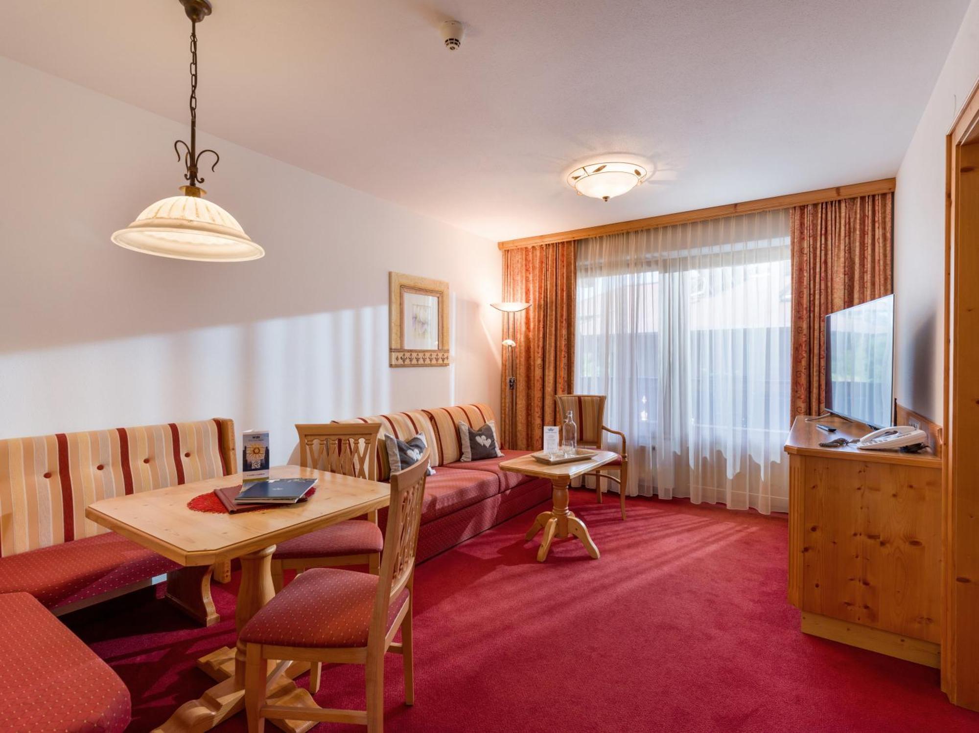 Alpenpanorama Hotel
