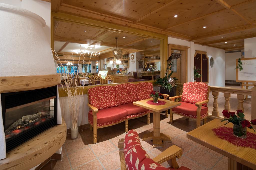 Hotel Alpenpanorama Söll