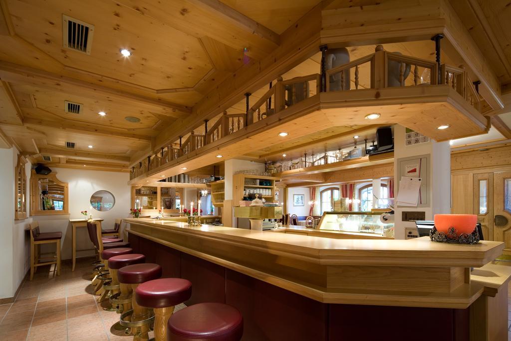 Alpenpanorama Hotel Söll