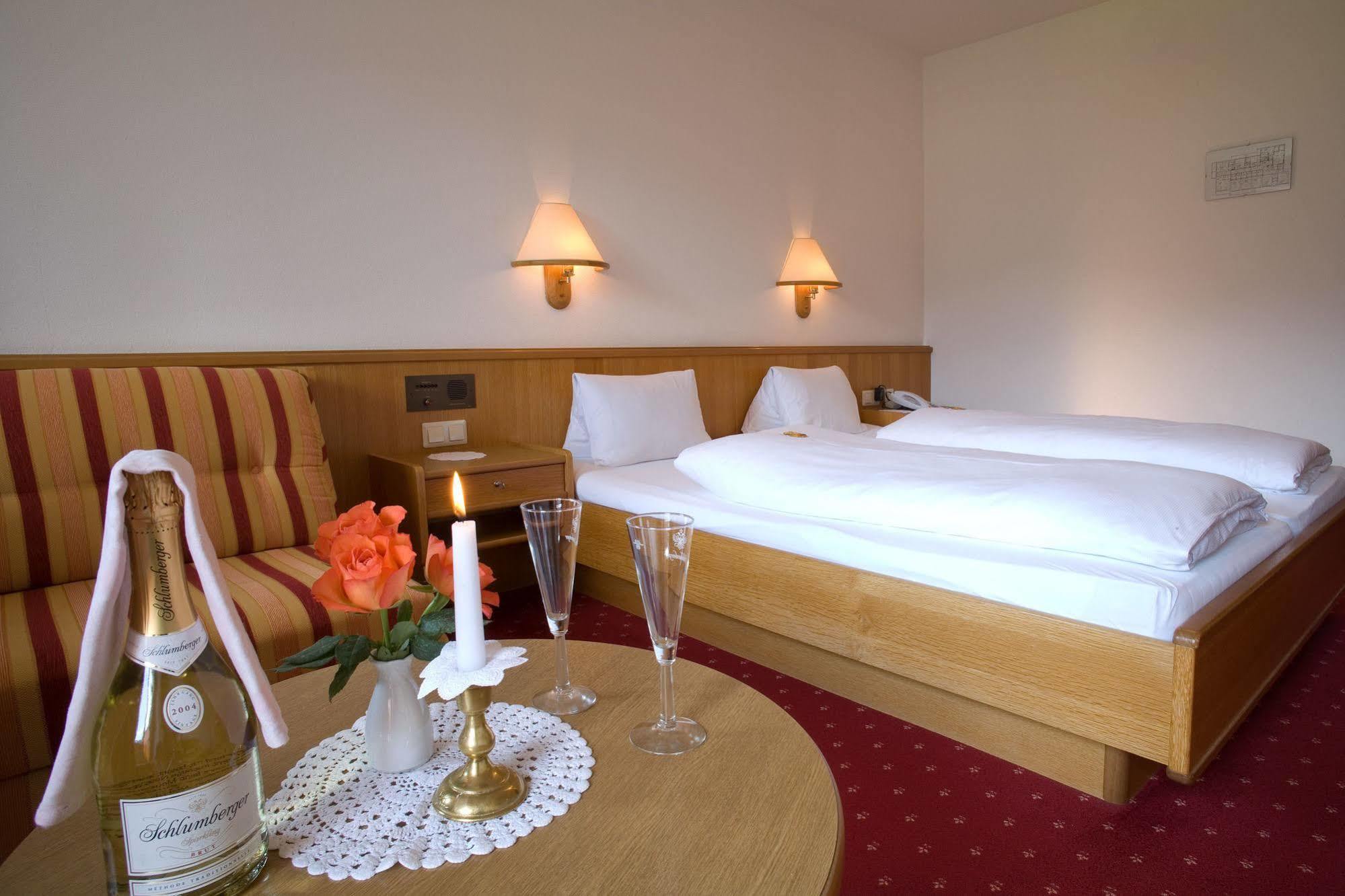 Alpenpanorama Hotel