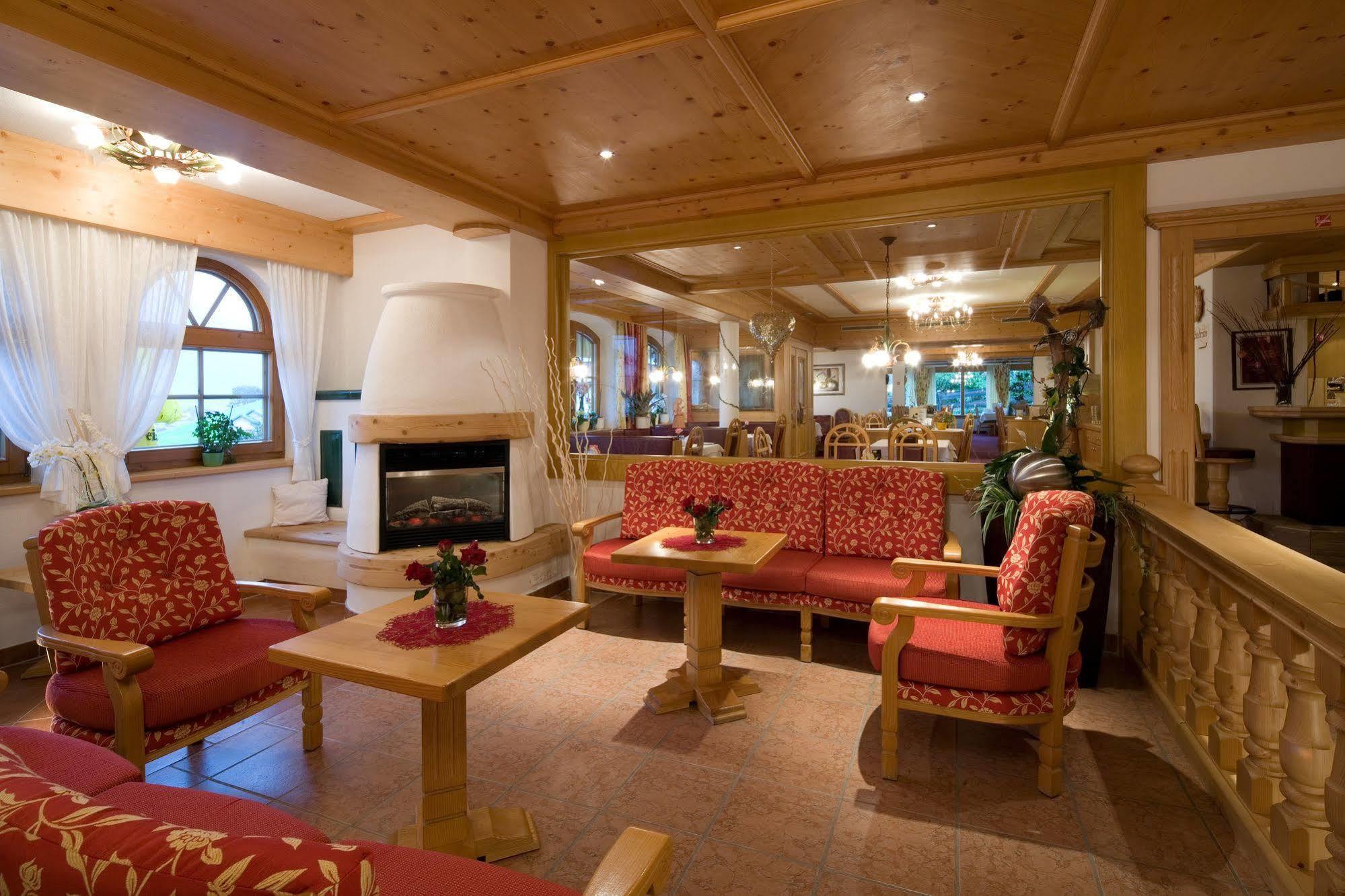 Hotel Alpenpanorama Söll